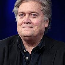 Steve Bannon image