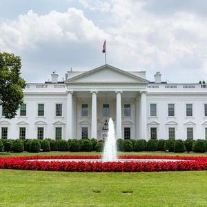 White House image