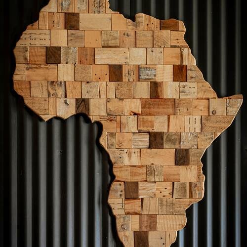 Africa image