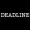 Deadline