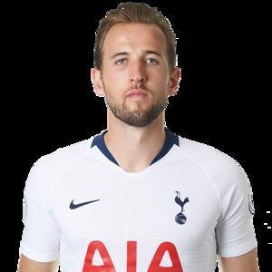 Harry Kane image