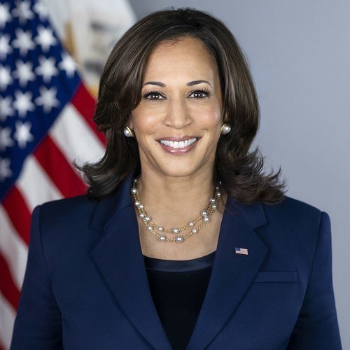 Kamala Harris image