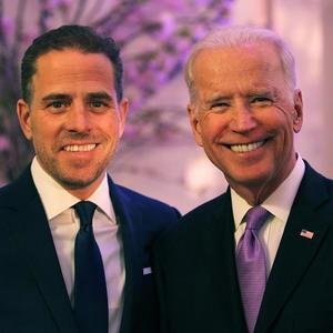 Hunter Biden image