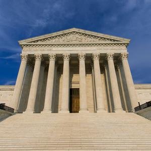 US Supreme Court image