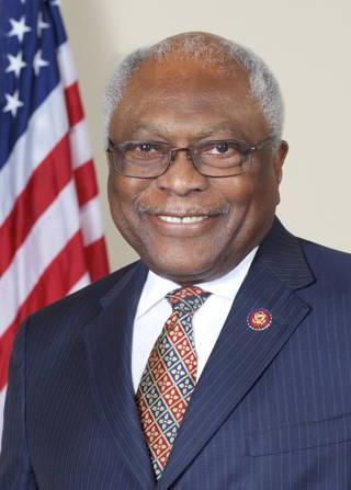 Clyburn says he plans to talk to Biden to give assessment