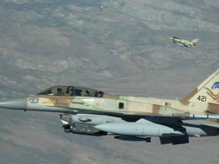 IDF destroys Palestinian Islamic Jihad's largest long-range rocket production site