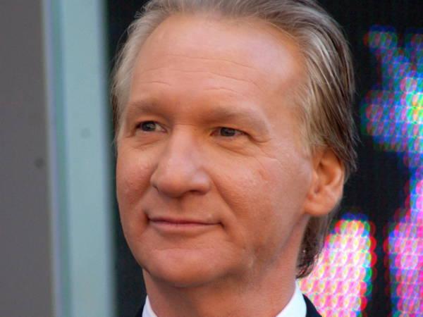 Maher urges Democrats to hold open convention, throws support behind Newsom