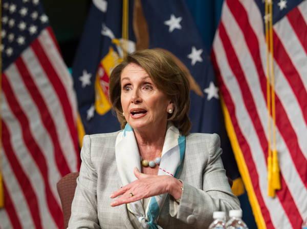 Pelosi: Fair to ask if Biden has a ‘condition’ or debate was ‘an episode’