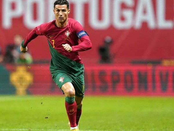 Ronaldo says he is playing his ‘last European Championship’