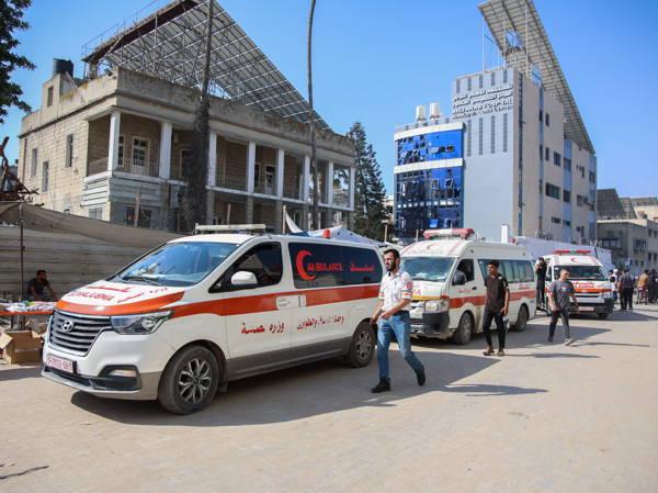 Senior Gaza doctor alleges ‘severe torture’ following release from Israeli detention as politicians clash over decision