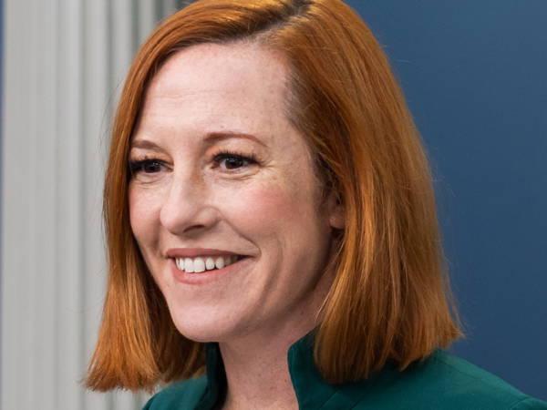 GOP-led House panel to question Psaki on failures of Afghanistan withdrawal this month