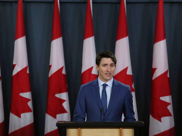 Trudeau missing Calgary Stampede this summer, his only absence outside COVID-19 years