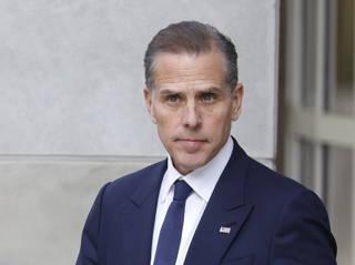 Hunter Biden has joined President Biden’s meetings with team, closely advising him: report