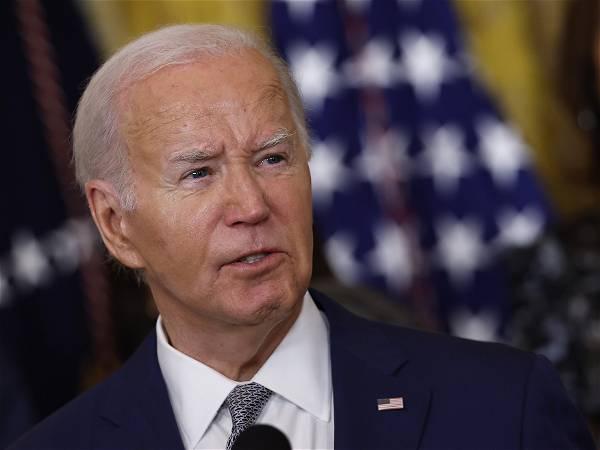 New York Times editorial board urges Biden to drop out of presidential race