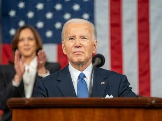 1 in 3 Democrats say Biden should step aside: Poll