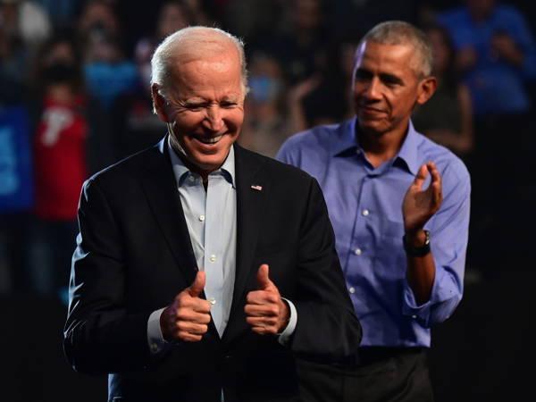 Obama backs Biden after rough debate performance