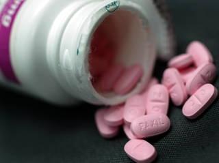 Some antidepressants contribute to weight gain more than others, study finds