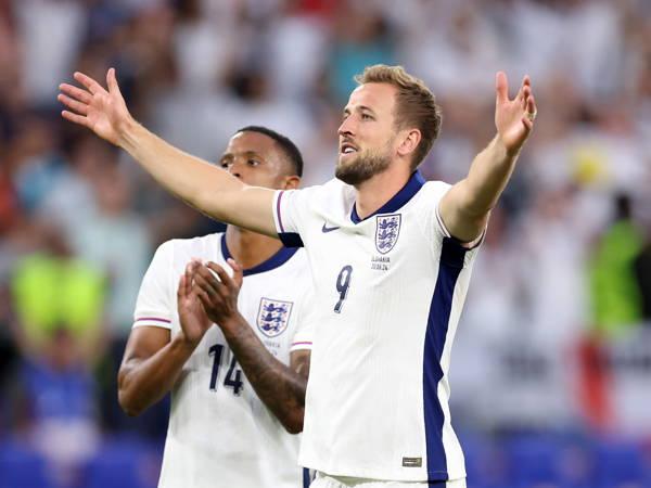 England 2-1 Slovakia: Jude Bellingham and Harry Kane keep Euro 2024 hopes alive in incredible comeback