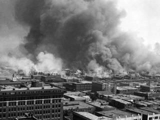 Last known survivors of Tulsa Race Massacre challenge Oklahoma high court decision