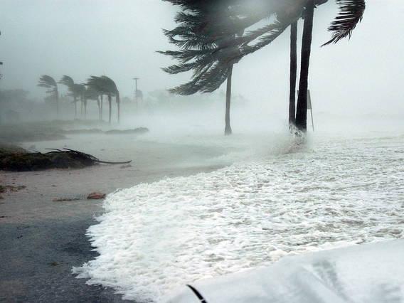 Hurricane Beryl grows to Category 5 strength as it razes southeast Caribbean islands