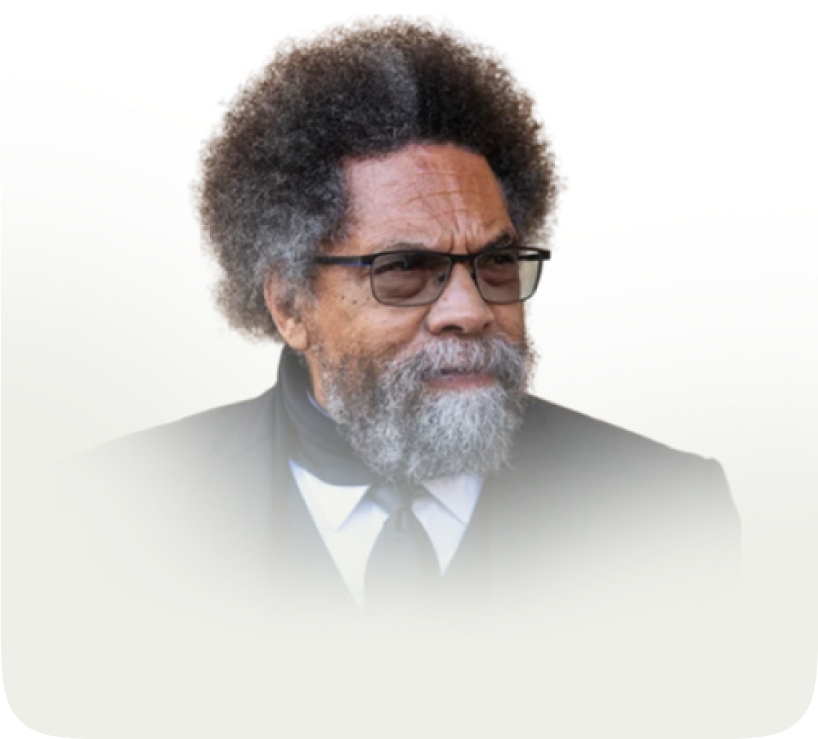 Cornel West