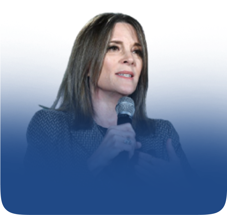 Marianne Williamson