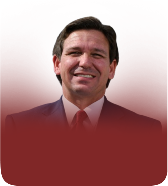 Ron DeSantis